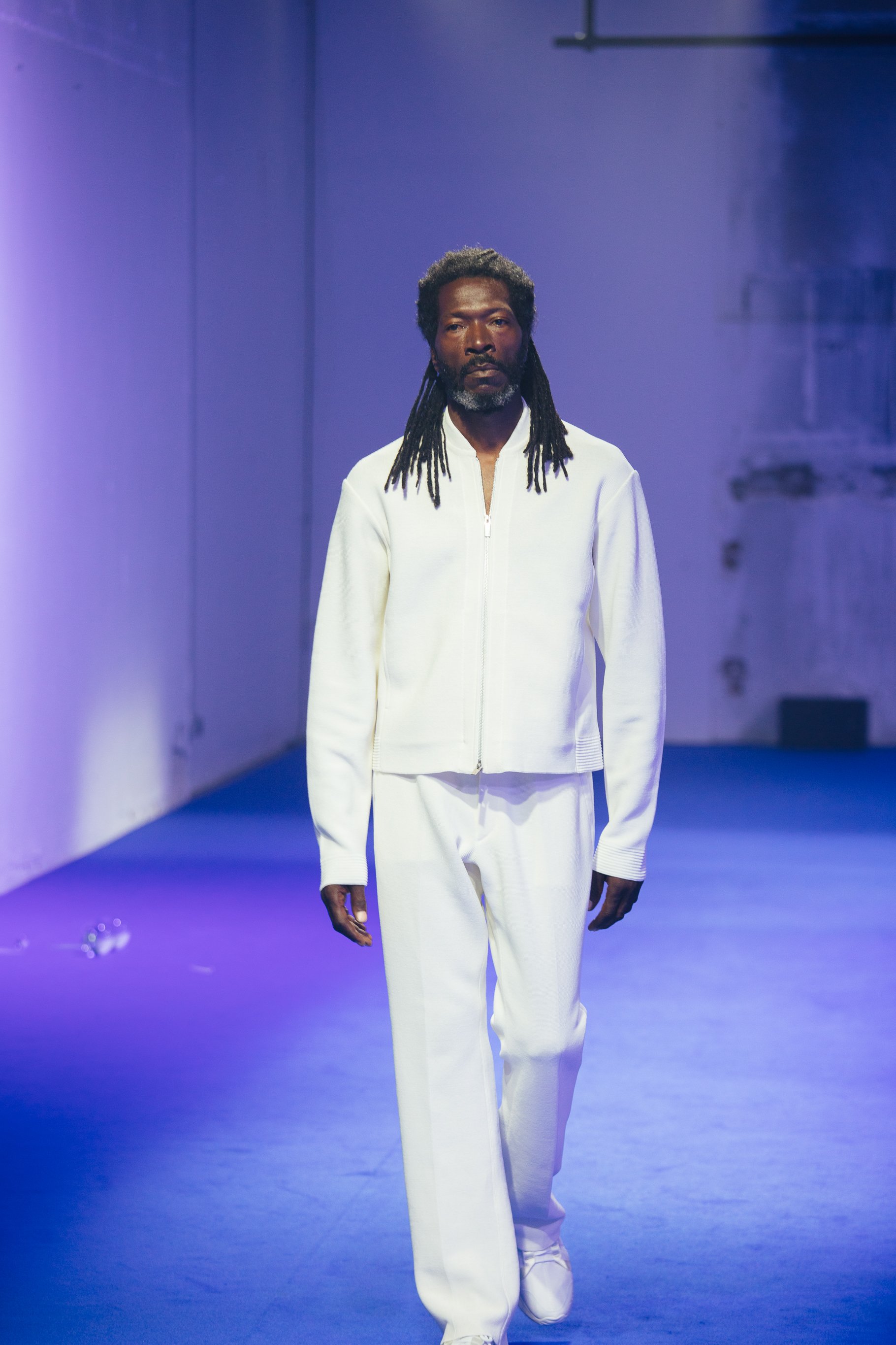 Review: CFCL Spring 2023 Collection — KOLOR MAGAZINE